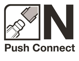 N PUSH CONNECT trademark