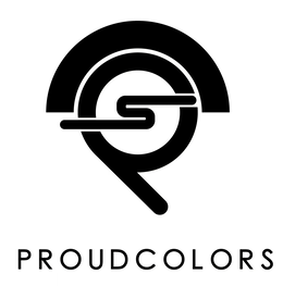 PROUDCOLORS trademark