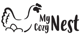 MY COZY NEST trademark