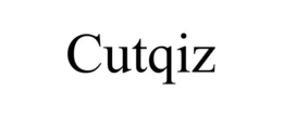 CUTQIZ trademark
