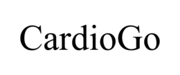 CARDIOGO trademark
