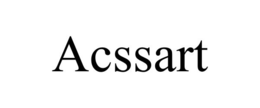 ACSSART trademark