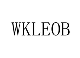WKLEOB trademark
