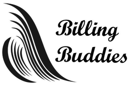 BILLING BUDDIES trademark