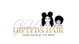 GH GIFTEDS HAIR YOUR HAIR AT ITS BEST & DESIGN trademark