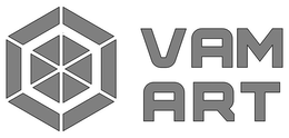 VAM ART trademark