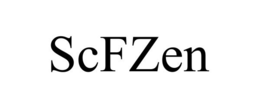 SCFZEN trademark