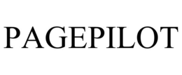 PAGEPILOT trademark