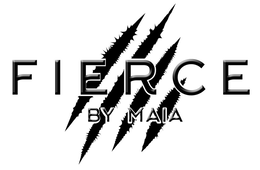 FIERCE BY MAIA trademark