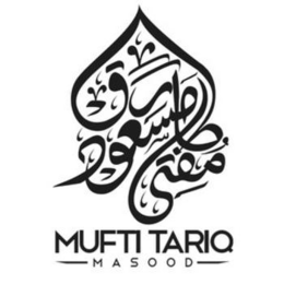 MUFTI TARIQ MASOOD trademark