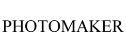 PHOTOMAKER trademark