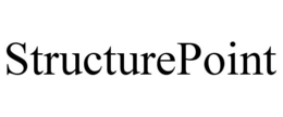STRUCTUREPOINT trademark
