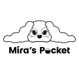 MIRA'S POCKET trademark