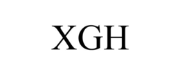 XGH trademark