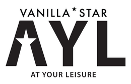 VANILLA STAR AT YOUR LEISURE AYL trademark