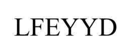 LFEYYD trademark