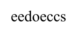 EEDOECCS trademark