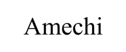 AMECHI trademark
