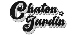 CHATON JARDIN trademark