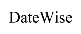 DATEWISE trademark