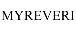 MYREVERI trademark