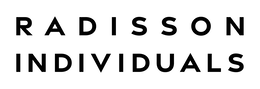 RADISSON INDIVIDUALS trademark