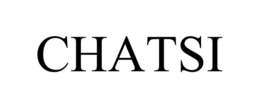 CHATSI trademark