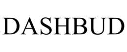 DASHBUD trademark