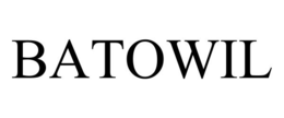BATOWIL trademark