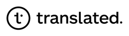 T TRANSLATED. trademark
