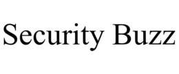 SECURITY BUZZ trademark