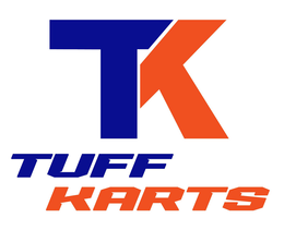 TUFF KARTS AND TK trademark