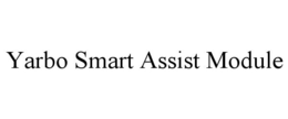 YARBO SMART ASSIST MODULE trademark