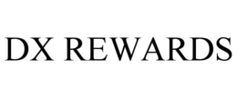 DX REWARDS trademark