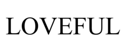 LOVEFUL trademark