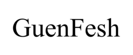 GUENFESH trademark