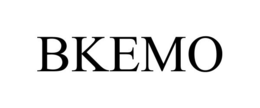 BKEMO trademark