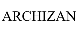 ARCHIZAN trademark
