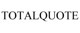 TOTALQUOTE trademark