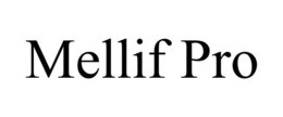 MELLIF PRO trademark