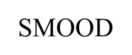 SMOOD trademark