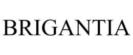 BRIGANTIA trademark