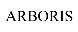 ARBORIS trademark
