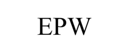 EPW trademark