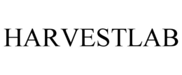 HARVESTLAB trademark