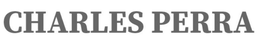 CHARLES PERRA trademark