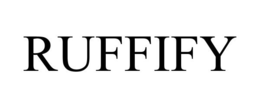 RUFFIFY trademark
