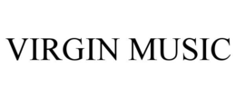 VIRGIN MUSIC trademark