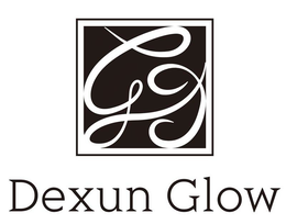DG DEXUN GLOW trademark
