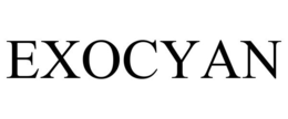 EXOCYAN trademark